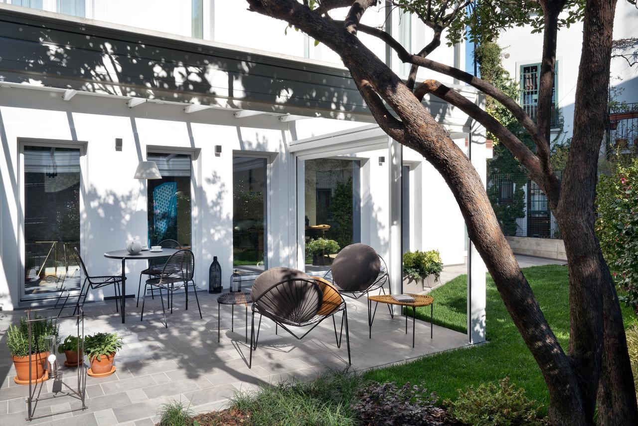 Conti Guest House Milan Exterior photo