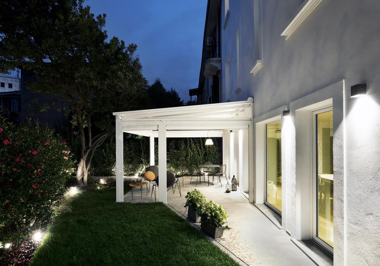 Conti Guest House Milan Exterior photo