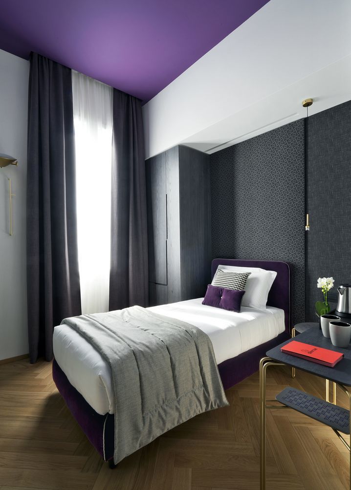 Conti Guest House Milan Exterior photo