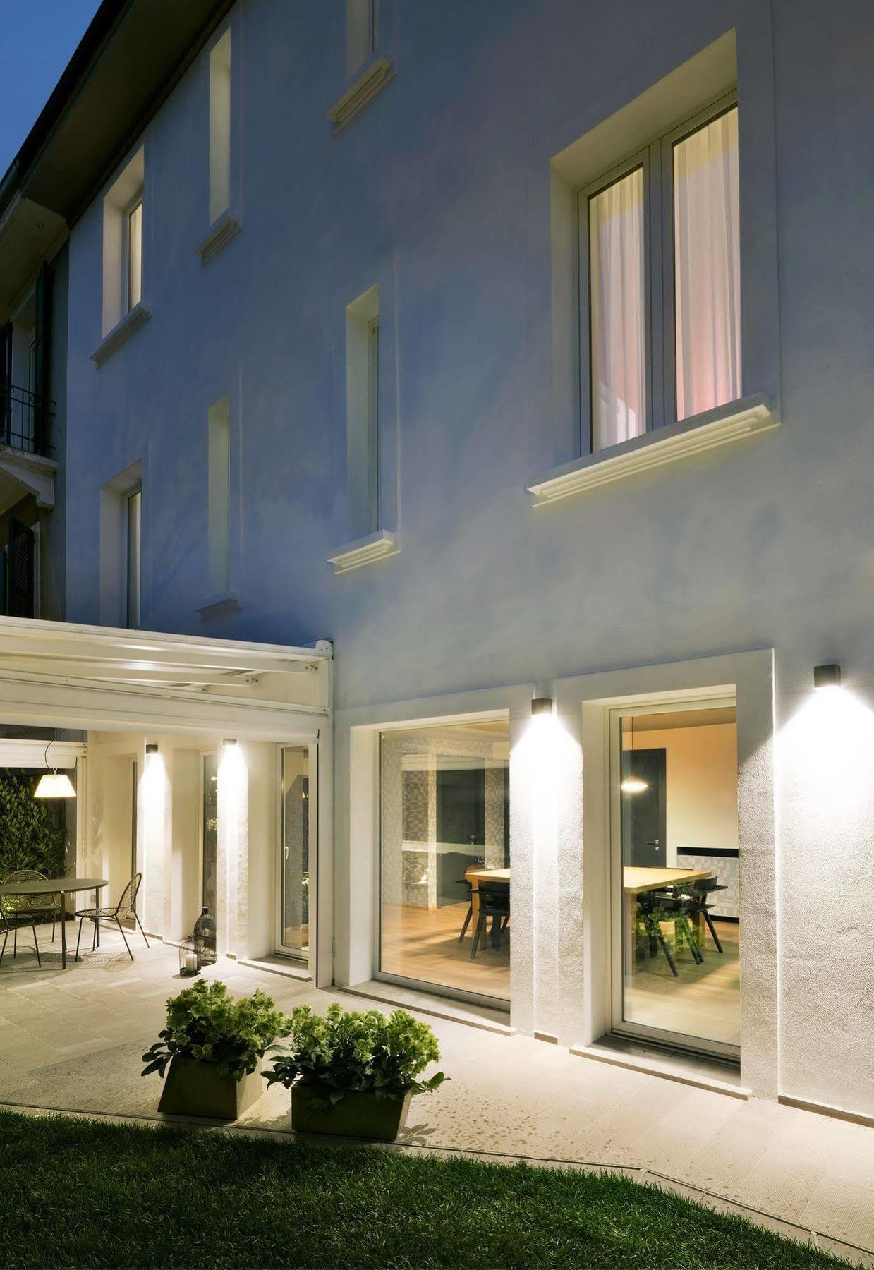 Conti Guest House Milan Exterior photo