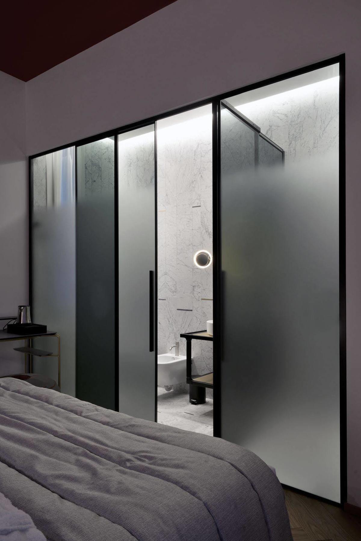Conti Guest House Milan Exterior photo