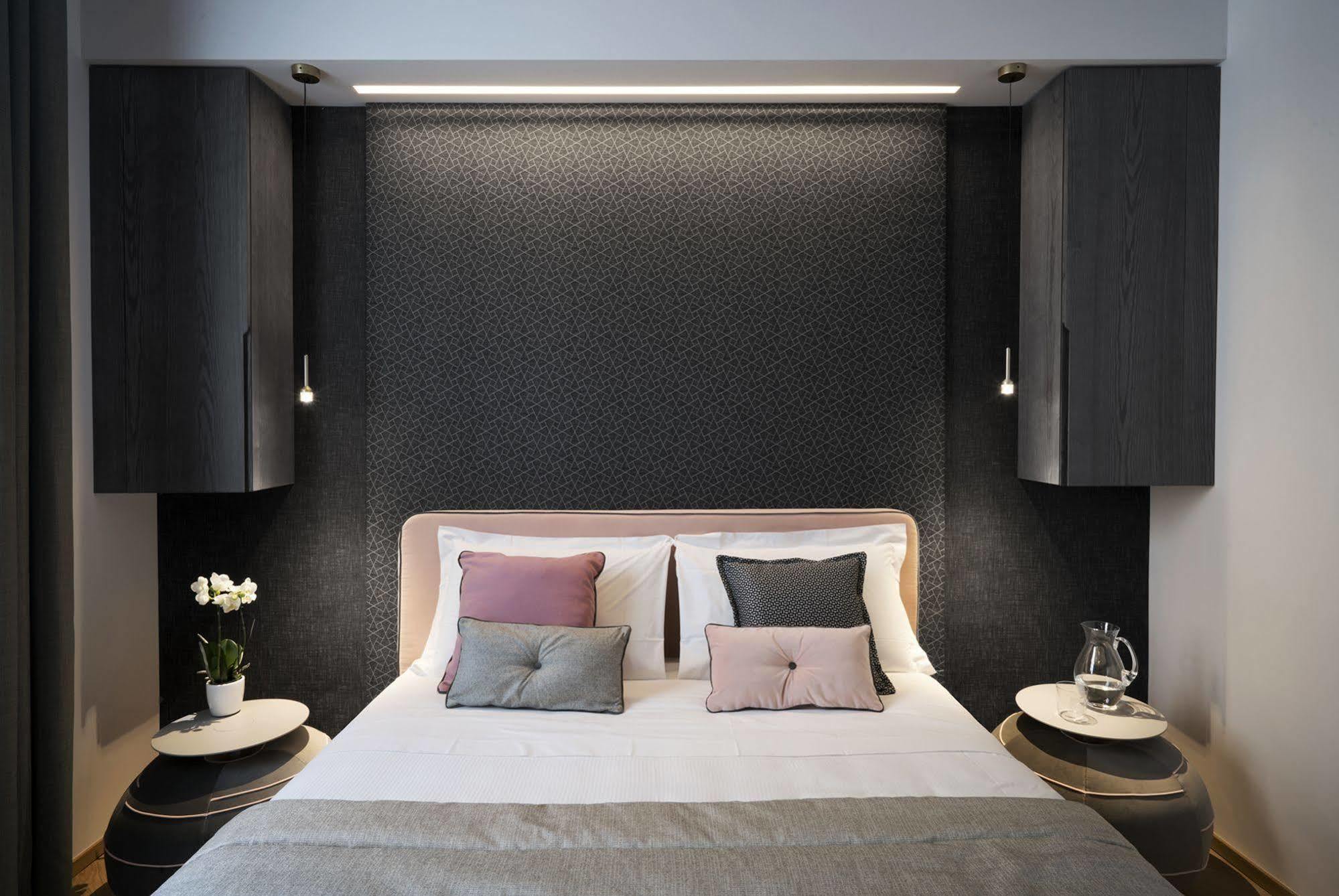 Conti Guest House Milan Exterior photo