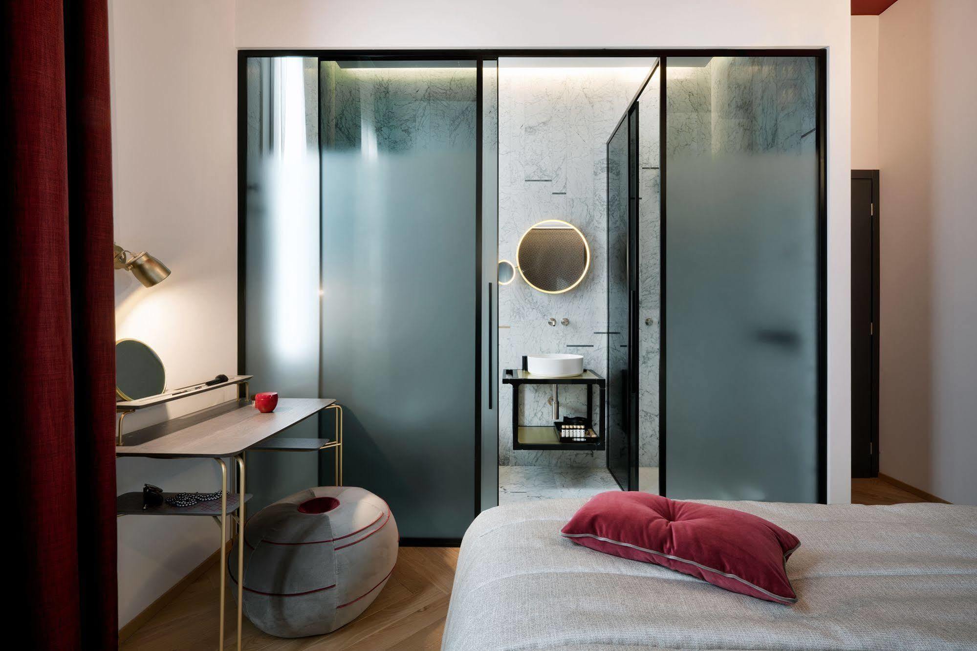 Conti Guest House Milan Exterior photo