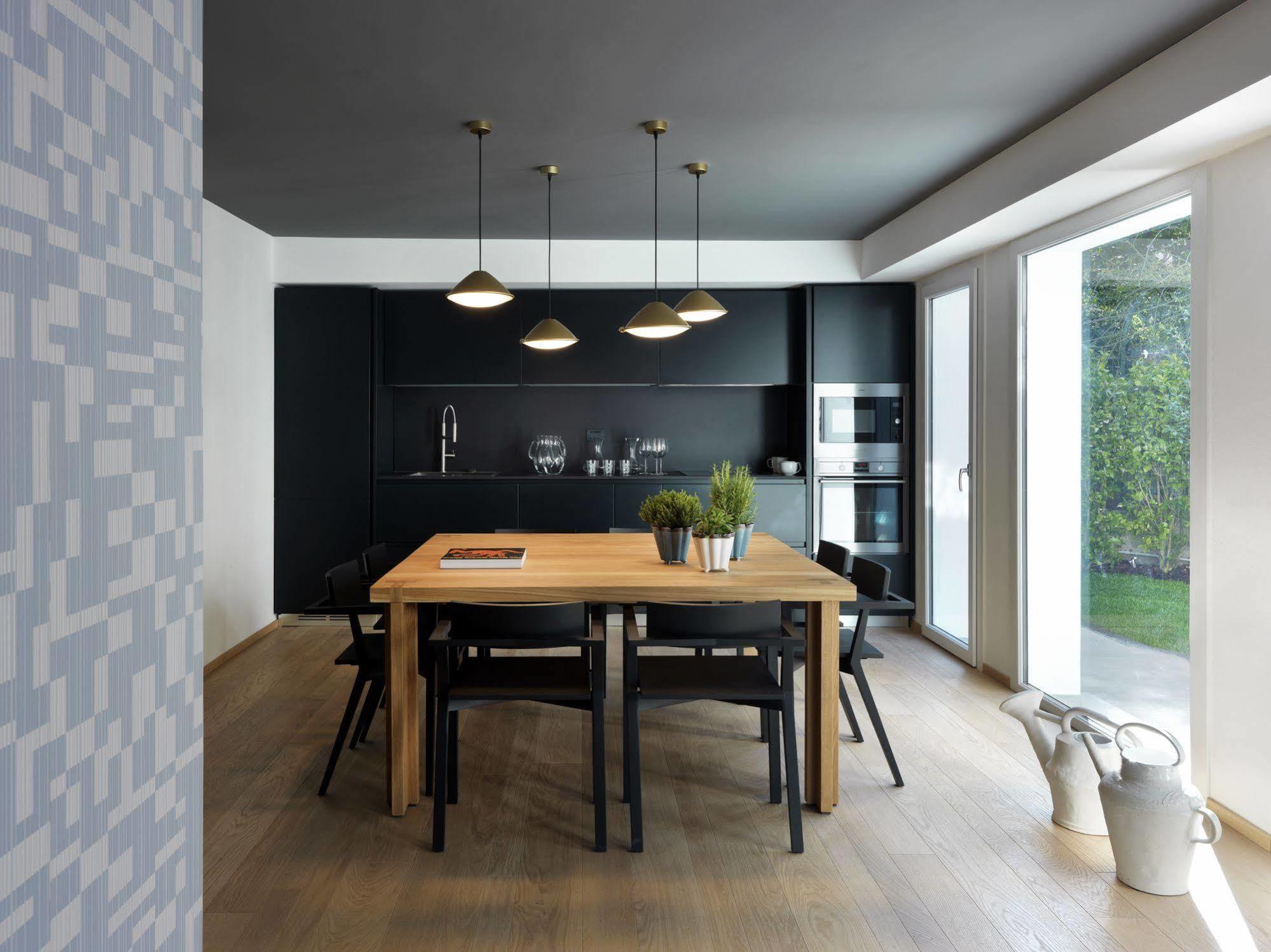 Conti Guest House Milan Exterior photo