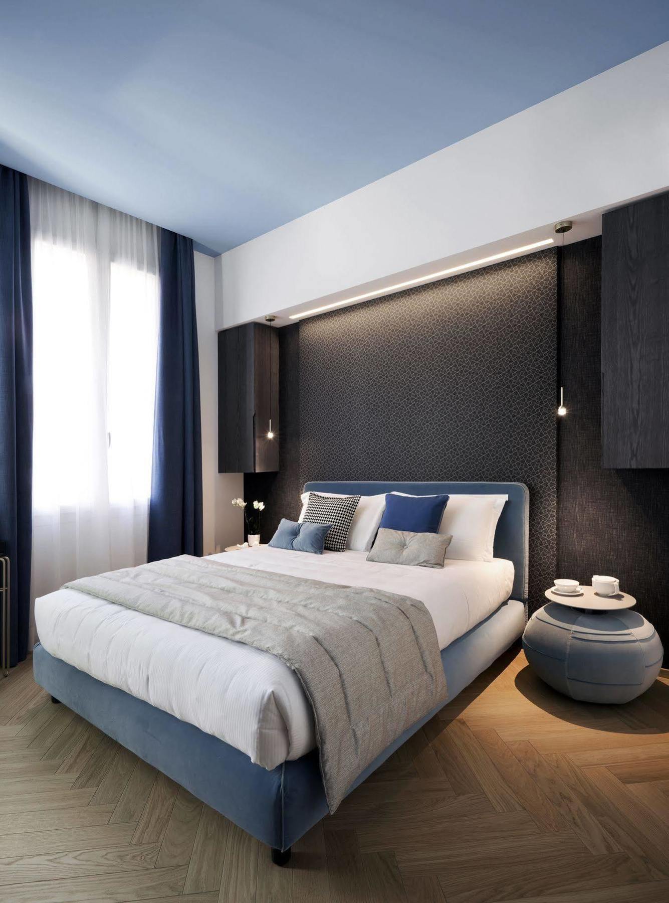 Conti Guest House Milan Exterior photo